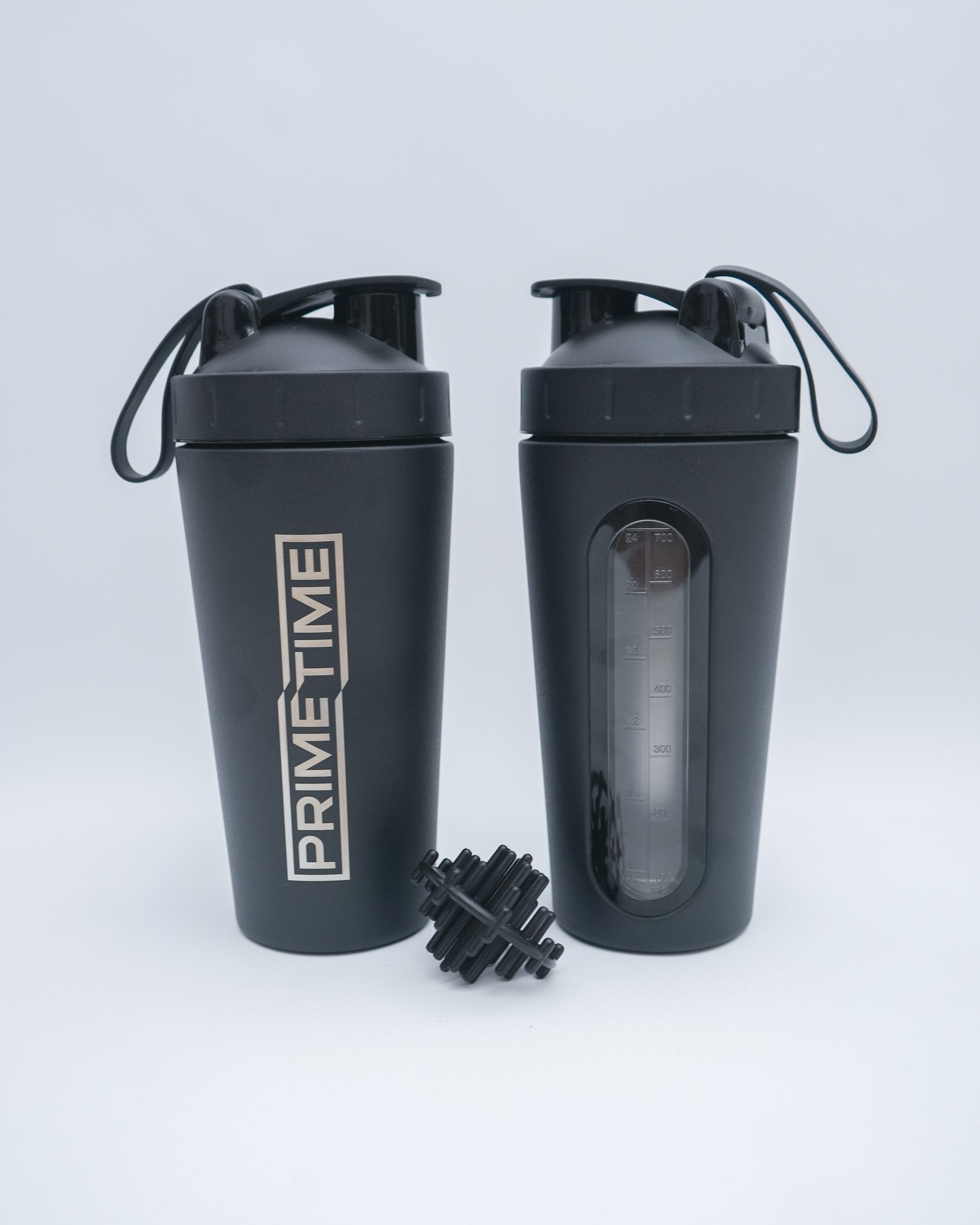 Insulated Stainless Steel Shaker Cup